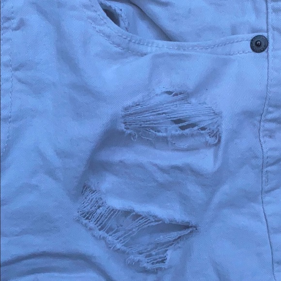 aeropostale shorts - Picture 3 of 4